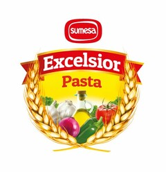 SUMESA EXCELSIOR PASTA