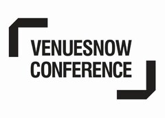 VENUESNOW CONFERENCE