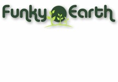 FUNKY EARTH