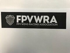 FPVWRA - FPV WING RACING ASSOCIATION