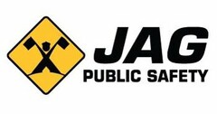 JAG PUBLIC SAFETY