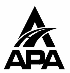 APA A