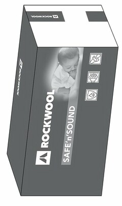 ROCKWOOL SAFE' N' SOUND