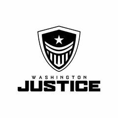 WASHINGTON JUSTICE