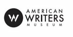 W AMERICAN WRITERS MUSEUM