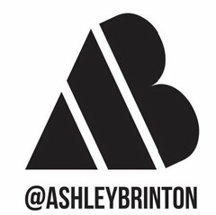 AB @ASHLEY BRINTON