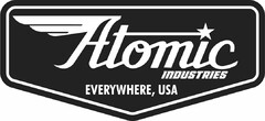 ATOMIC INDUSTRIES EVERYWHERE, USA