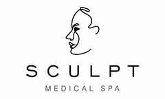 SCULPT MEDICAL SPA