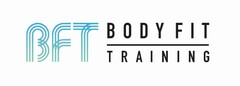 BFT BODY FIT TRAINING