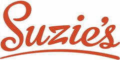 SUZIE'S