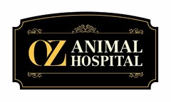 OZ ANIMAL HOSPITAL