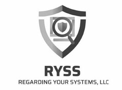 RYSS REGARDING YOUR SYSTEMS, LLC