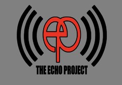 EP THE ECHO PROJECT