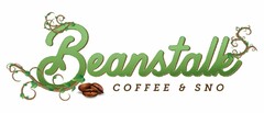 BEANSTALK COFFEE & SNO