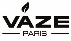 VAZE PARIS