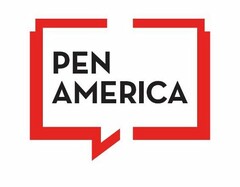 PEN AMERICA