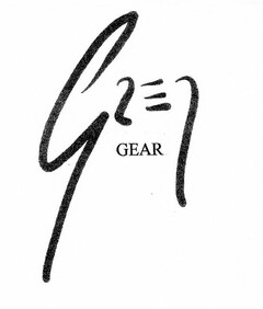 GREG GEAR