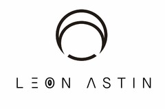 LEON ASTIN