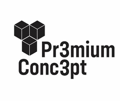 PR3MIUM CONC3PT