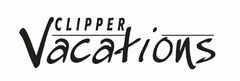 CLIPPER VACATIONS