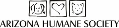 ARIZONA HUMANE SOCIETY