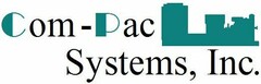 COM-PAC SYSTEMS, INC.