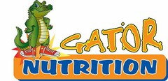 GATOR NUTRITION