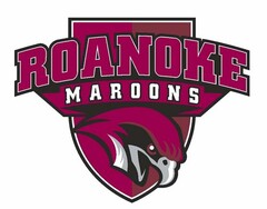 ROANOKE MAROONS