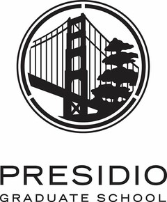 PRESIDIO GRADUATE SCHOOL