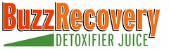 BUZZRECOVERY DETOXIFIER JUICE