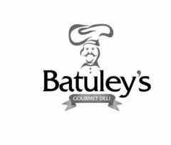 BATULEY'S GOURMET DELI