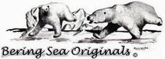 BERING SEA ORIGINALS