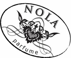 NOLA PARFUME