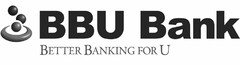 BBU BANK BETTER BANKING FOR U