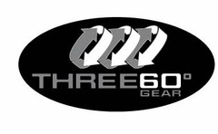 THREE60° GEAR