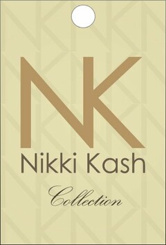 NK NIKKI CASH COLLECTION