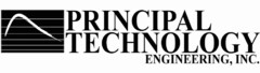 PRINCIPAL TECHNOLOGY ENGINEERING, INC.