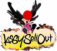 KISSY SELL OUT