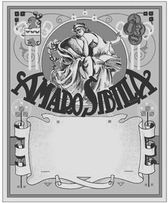 AMARO SIBILLA