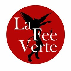 LA FEE VERTE