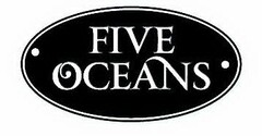 FIVE OCEANS