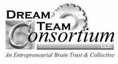 DREAM TEAM CONSORTIUM AN ENTREPRENEURIAL BRAIN TRUST AND COLLECTIVE