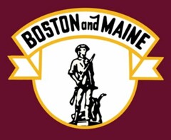 BOSTON AND MAINE