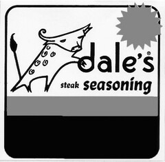 DALE'S STEAK SEASONING