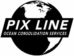 PIX LINE OCEAN CONSOLIDATION SERVICES