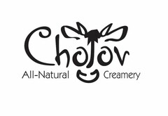 CHOLOV ALL-NATURAL CREAMERY