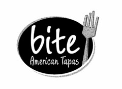 BITE AMERICAN TAPAS