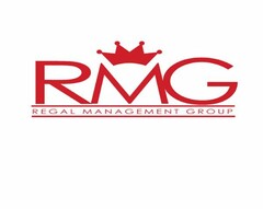 RMG REGAL MANAGEMENT GROUP