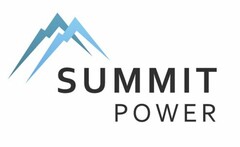 SUMMIT POWER