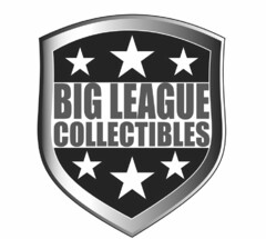 BIG LEAGUE COLLECTIBLES